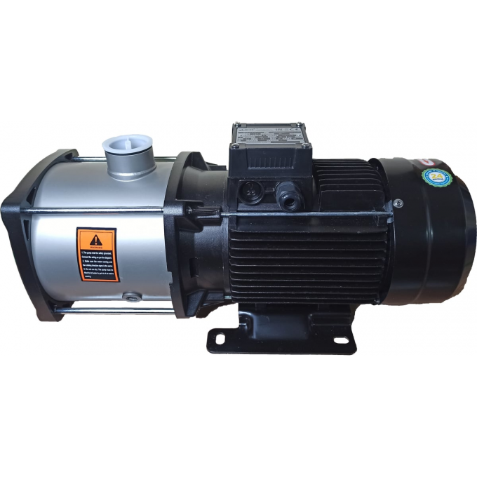Многоступенчатый насос LEO EMH 10-4 L11346 Многоступенчатый насос LEO EMH 10-4 L11346