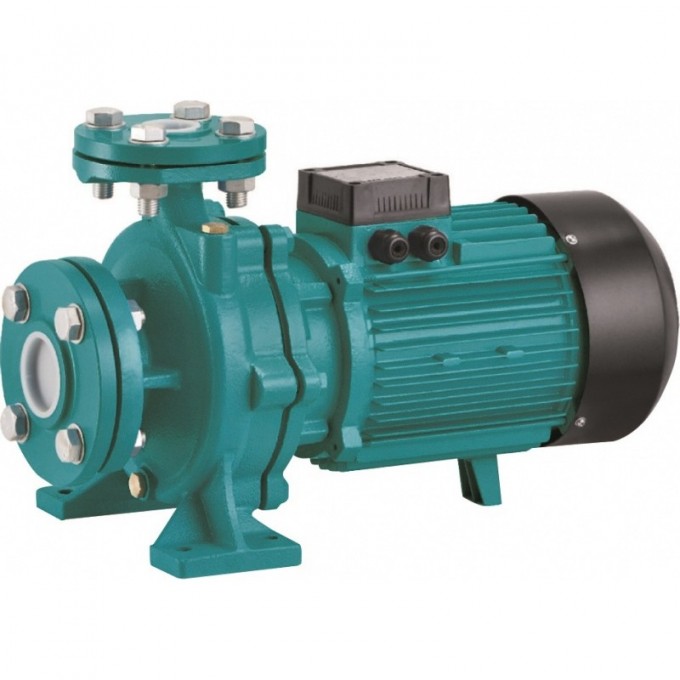 Насос центробежный LEO XST80-250/450 L1240 Насос центробежный LEO XST80-250/450 L1240