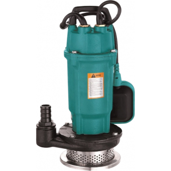 Насос для колодцев LEO QDX1.5-17-0.37A
