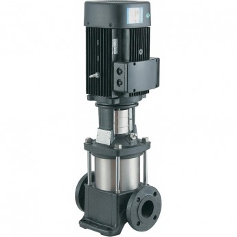 Насос многоступенчатый LEO LVR 1-6 Насос многоступенчатый LEO LVR 1-6