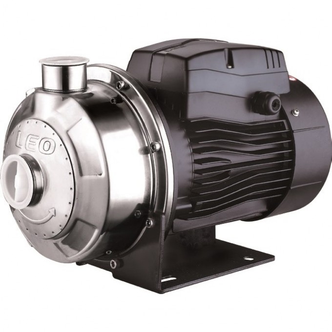 Насос одноступенчатый LEO AMSM120/0.55 L2697 Насос одноступенчатый LEO AMSM120/0.55 L2697