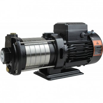 Насос поверхностный многоступенчатый LEO ECH 2-50 Насос поверхностный многоступенчатый LEO ECH 2-50