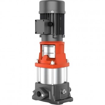 Насос вертикальный многоступенчатый LEO LVR 1-12 Насос вертикальный многоступенчатый LEO LVR 1-12